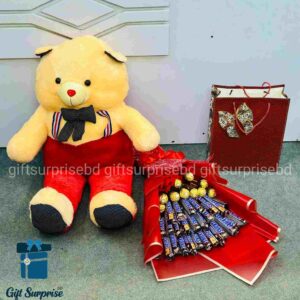 The Perfect Gift for Sweet and Memorable Moments