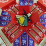 Sweet Surprise Explosion Box Unwrap Joy with Every Layer - Image 2