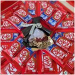 Chocolate Explosion Gift Box A Grand Surprise of Sweet Moments - Image 2