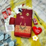 Luxury Love & Tradition All in One Gift Box