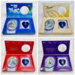 Love Pearl Necklace GiftBox Freshwater Pearl Jewelry - Image 2