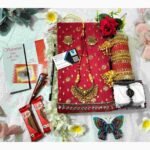 Tradition, Love & Elegance in One Box