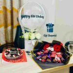 Luxury Birthday Gift Package