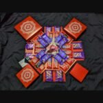 Premium Explosion Box with Chocolates