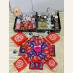 Premium Anniversary Gift Combo for Women